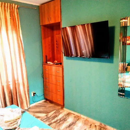 Apartament Sea Marble Czernomorec