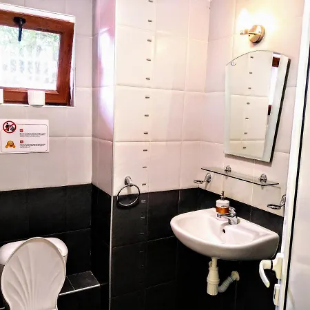 Sea Marble Apartament Czernomorec