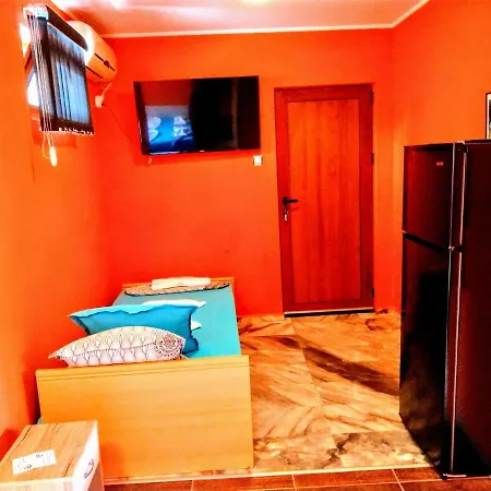 Apartament Sea Marble