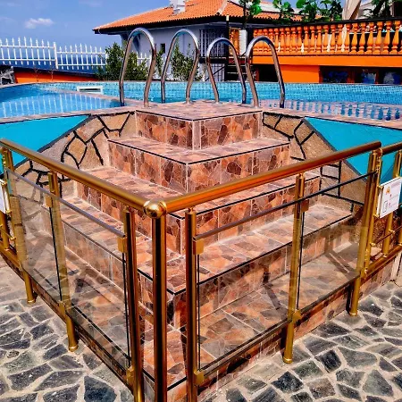 Apartament Sea Marble Czernomorec