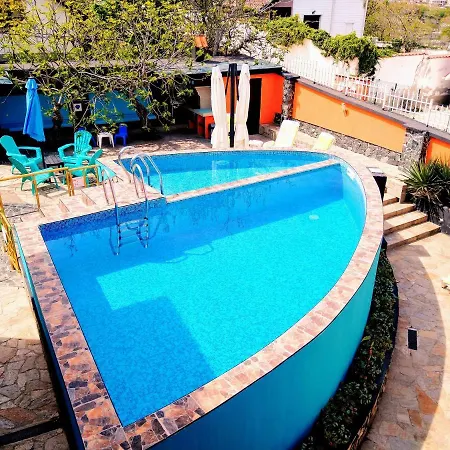 Apartament Sea Marble Czernomorec