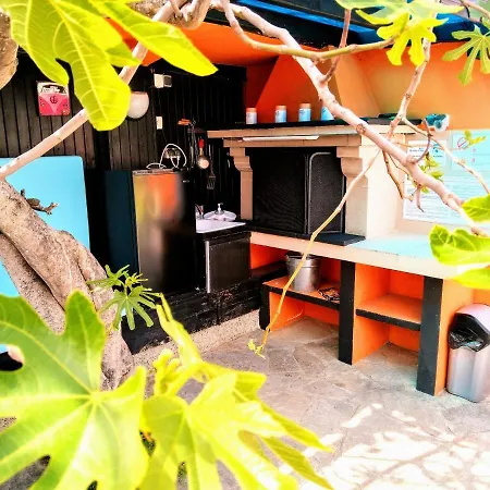Sea Marble Apartament *