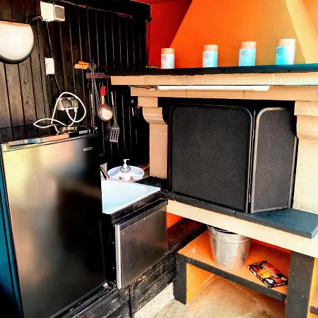 Apartament Sea Marble